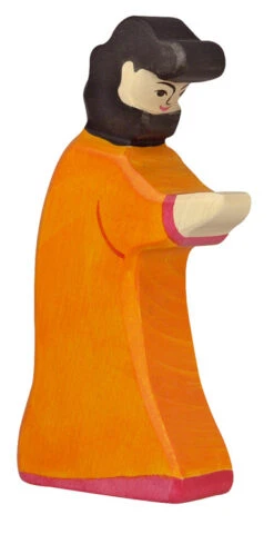 Holztiger Jozef Kerst 80285