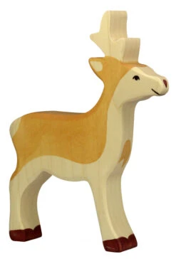 Holztiger Reebok 80089