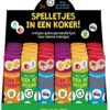 Image Books Spelletje In Koker Zoek Ze Allebei 2 Image Books Spelletje In Koker Zoek Ze Allebei -Speelgoeds Korting Winkel image 293