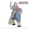 Holztiger Ridder Rijdend Blauw 80255