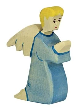 Holztiger Engel II Kerst 80301