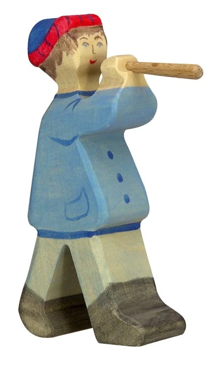 Holztiger Herder II Kerst 80304 4 Holztiger Herder II Kerst 80304 - Afbeelding 2