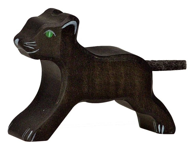 Holztiger Panter 80144 4 Holztiger Panter 80144 - Afbeelding 2