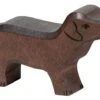 Holztiger Hond Teckel 80356 -Speelgoeds Korting Winkel image 2965