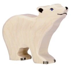 Holztiger IJsbeer 80209