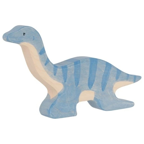 Holztiger Plesiosaurus 80609 4 Holztiger Plesiosaurus 80609 - Afbeelding 2