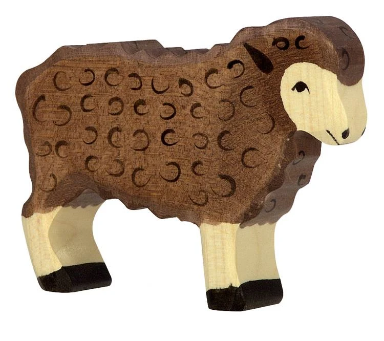 Holztiger Schaap 80075 3 Holztiger Schaap 80075