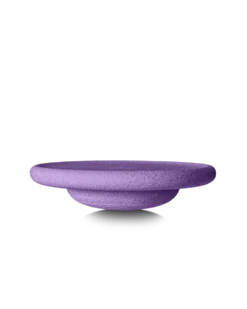 Stapelstein Balance Board Colors Safari Violet