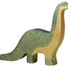 Holztiger Brontosaurus 80332 -Speelgoeds Korting Winkel image 3002