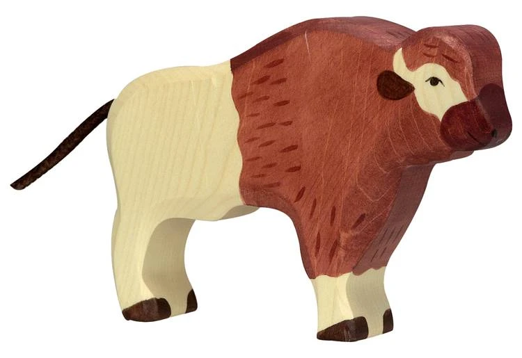 Holztiger Bizon 80187 3 Holztiger Bizon 80187