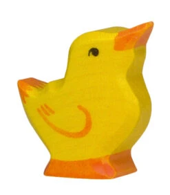 Holztiger Kuiken 80020