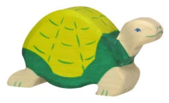 Holztiger Schildpad 80176