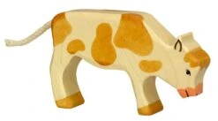 Holztiger Kalf 80011