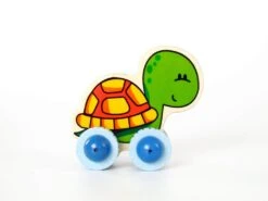 Hess Duwfiguur Schildpad