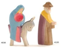 Ostheimer Jozef Lopend 4120 -Speelgoeds Korting Winkel image 3056