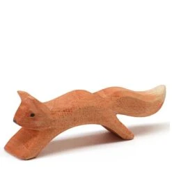 Ostheimer Eekhoorn Springend 16603