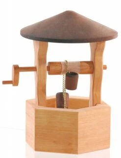 Ostheimer Bron Waterput 2712