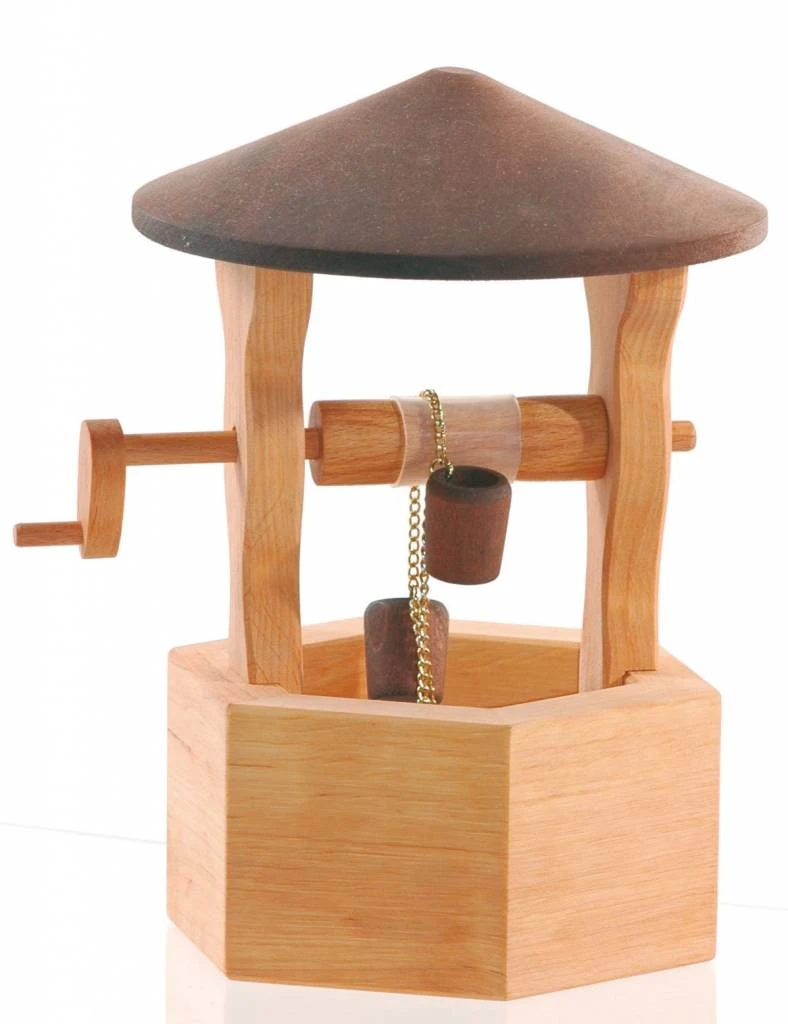 Ostheimer Bron Waterput 2712 3 Ostheimer Bron Waterput 2712