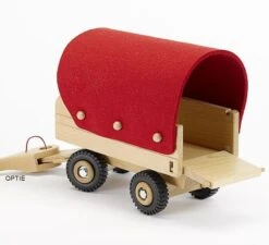 Ostheimer Huifwagen Aanhangwagen 5550835 -Speelgoeds Korting Winkel image 3100