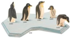 Ostheimer Pinguin 22801 -Speelgoeds Korting Winkel image 3103