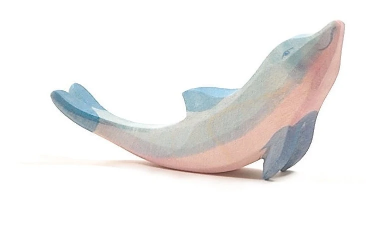 Ostheimer Dolfijn 2292 4 Ostheimer Dolfijn 2292 - Afbeelding 2