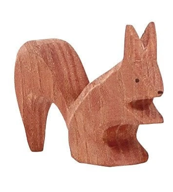 Ostheimer Eekhoorn 16600 3 Ostheimer Eekhoorn 16600