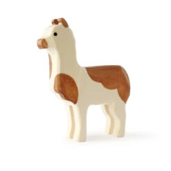 Trauffer Lama Bruin Groot