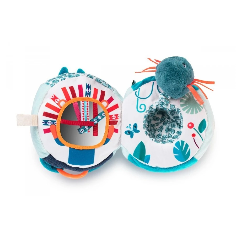 Bigjigs Trein Uitbreiding Mountain Rescue