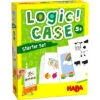 Haba Logic! CASE Starter Set 5+ -Speelgoeds Korting Winkel image 320