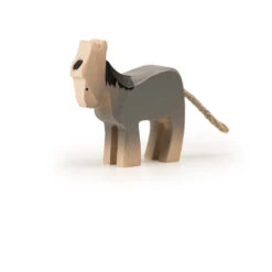 Trauffer Ezel Staand Klein