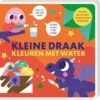 Image Books Kleuren Met Water Kleine Draak -Speelgoeds Korting Winkel image 3251