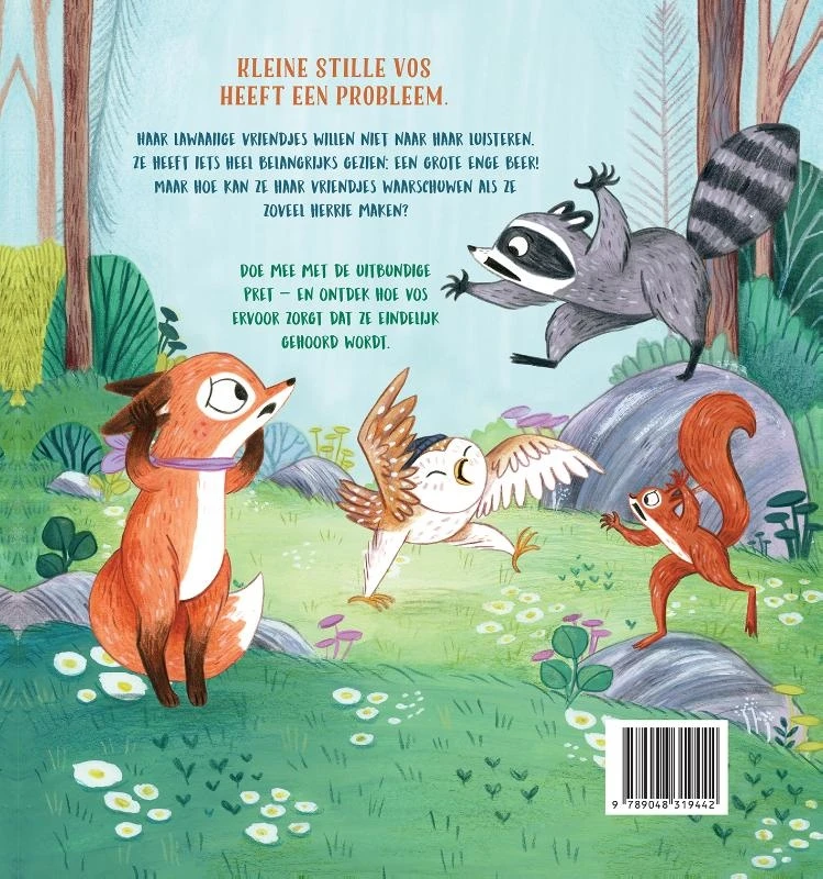 Veltman Uitgevers Ssst STIL! 4 Veltman Uitgevers Ssst STIL! - Afbeelding 2