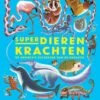 Lemniscaat Superdierenkrachten