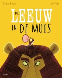 Gottmer De Leeuw In De Muis