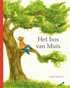 Christofoor Het Bos Van Muis