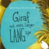 Giraf Wil Niet Langer Zijn 1 Giraf Wil Niet Langer Zijn -Speelgoeds Korting Winkel image 3273