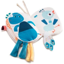 Lilliputiens Voelboek Wie Verstopt Zich Achter Anaïs? -Speelgoeds Korting Winkel image 3281