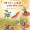 Lemniscaat Op Een Grote Paddenstoel Kartoneditie Met CD -Speelgoeds Korting Winkel image 3283