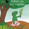 WPG Kikker En Het Vogeltje -Speelgoeds Korting Winkel image 3285