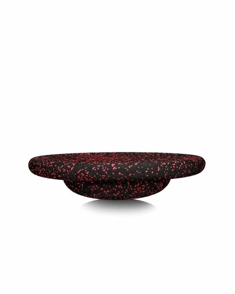 Stapelstein Balance Board Colors Safari Rood 3 Stapelstein Balance Board Colors Safari Rood
