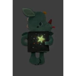 Lilliputiens Knuffelboek Joe -Speelgoeds Korting Winkel image 3303