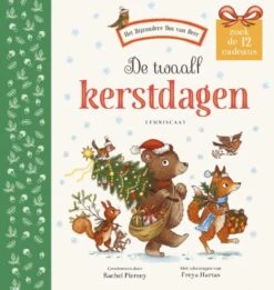 Lemniscaat De Twaalf Kerstdagen