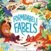 Lemniscaat Formidabele Fabels -Speelgoeds Korting Winkel image 3306