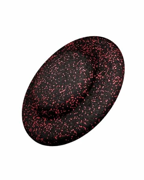 Stapelstein Balance Board Colors Safari Rood 4 Stapelstein Balance Board Colors Safari Rood - Afbeelding 2