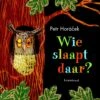 Lemniscaat Wie Slaapt Daar? -Speelgoeds Korting Winkel image 3310