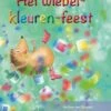 Levendig Uitgever Het Wiebel-kleuren-feest 2 Levendig Uitgever Het Wiebel-kleuren-feest -Speelgoeds Korting Winkel image 3312