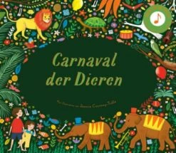 Christofoor Carnaval Der Dieren