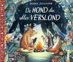 Christofoor De Hond Die Alles Verslond