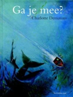 Lemniscaat Ga Je Mee?