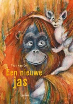 Lemniscaat Een Nieuwe Jas